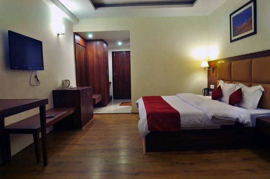 Traveltoexplore manali Hotel